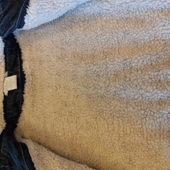 Denim Jacket - Picture 7 of 13